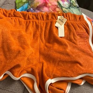 Victories Secret Pink Shorts